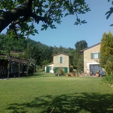 la cana dolce Bertinoro Esterno foto