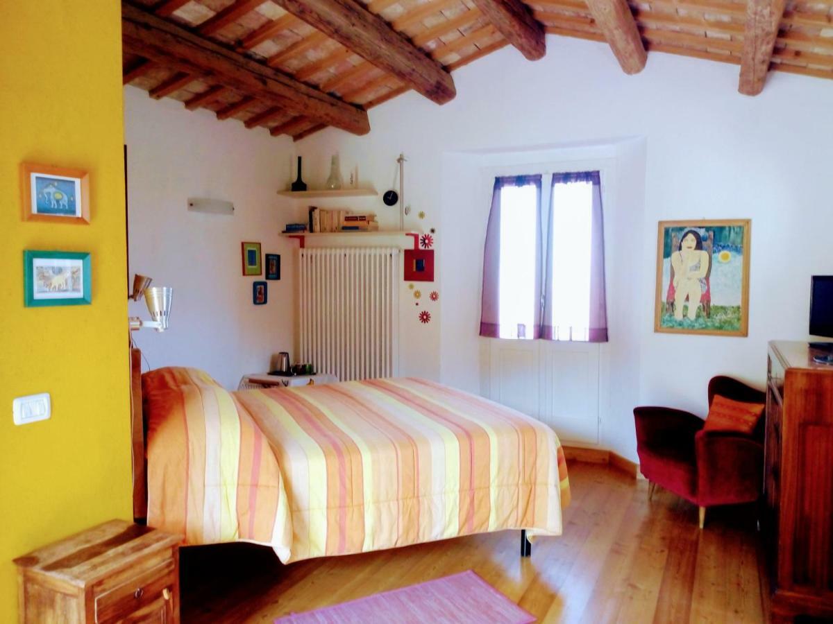 la cana dolce Bertinoro Esterno foto