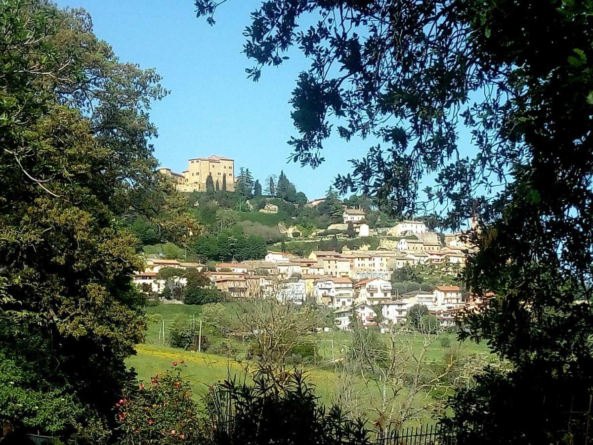 la cana dolce Bertinoro Esterno foto