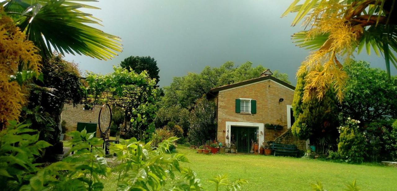 la cana dolce Bertinoro Esterno foto